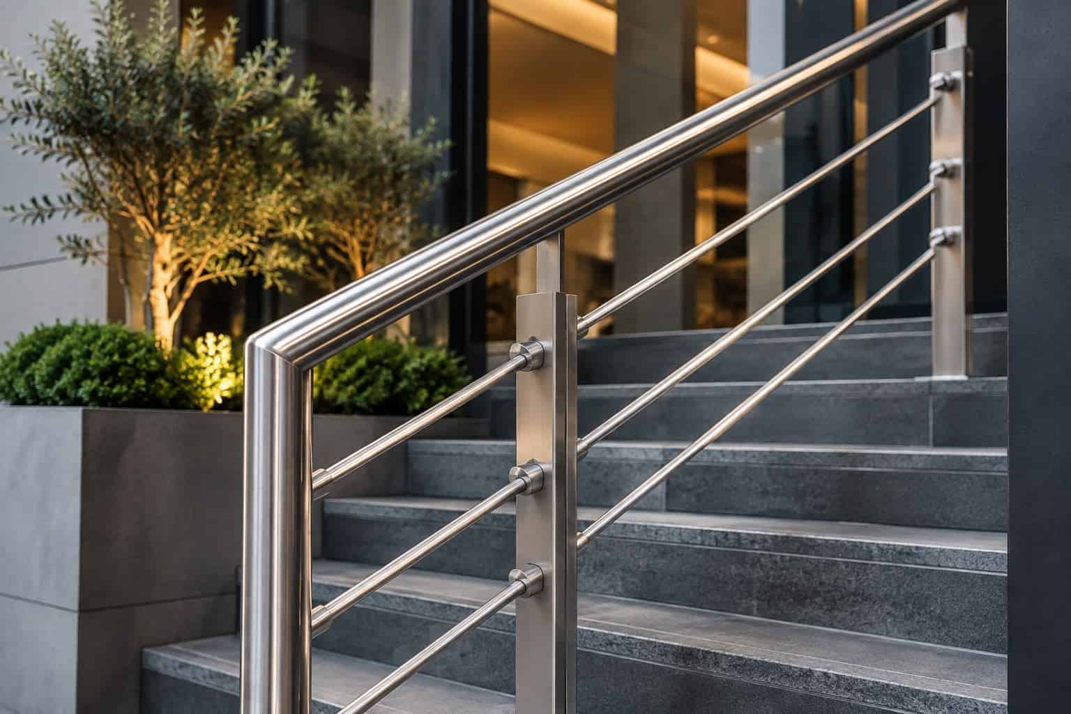Metal Repair Services in London